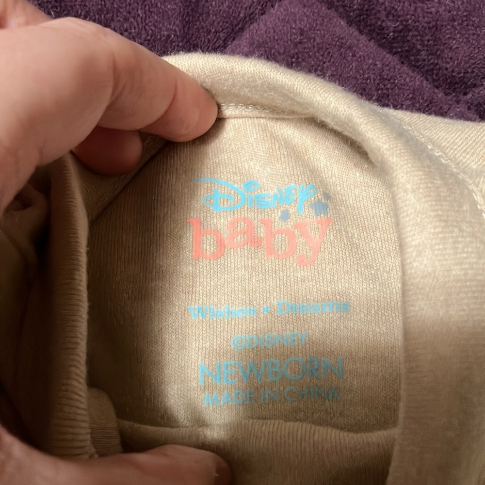 👣Newborn Set👣 - Picture 6 of 6